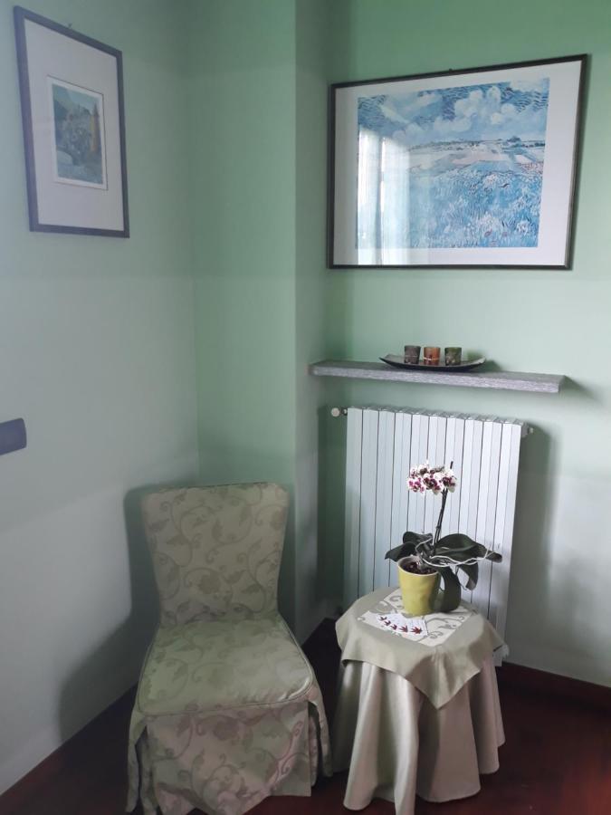 Bed and Breakfast Acero Rosso Pianfei Exterior foto